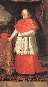 CRAYER, Gaspard de, The Cardinal Infante dfg
